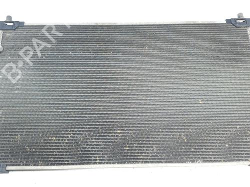 Used AC radiator AC radiator TOYOTA YARIS (_P13_) 1.5 Hybrid (NHP130_, NHP130) (101 hp) 36447517 36447517