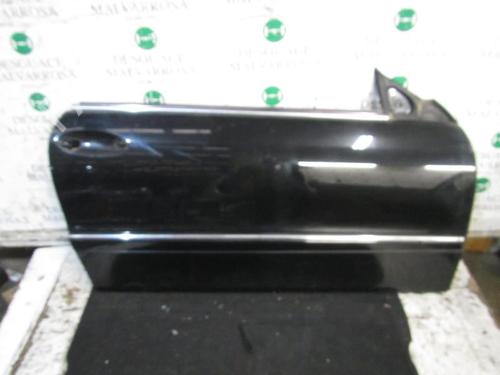 Used Right front door MERCEDES-BENZ CLK (C209) [2002-2010]  3827599