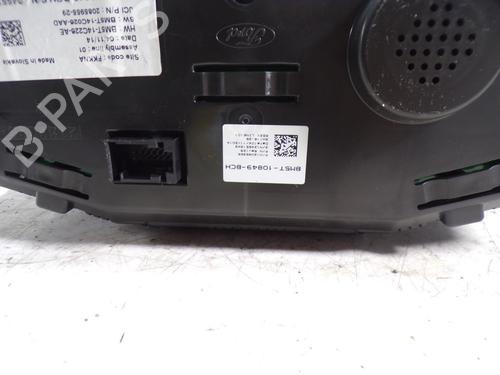 Instrument cluster FORD C-MAX II (DXA/CB7, DXA/CEU)  | BP7285376C47 