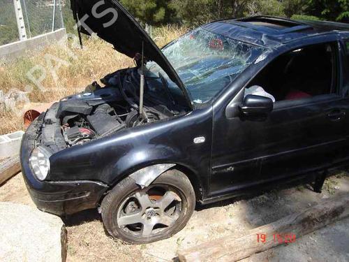Engine mount VW GOLF IV (1J1) 1.9 TDI | BP9086567M89 