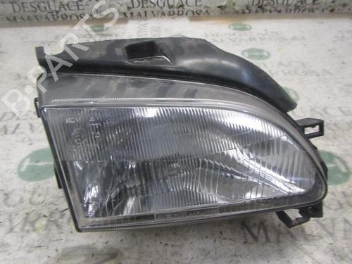 Højre forlygte Højre forlygte SEAT AROSA (6H1) 1.0 (50 hp) 3827971 3827971