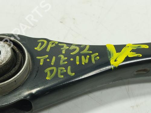 Left rear suspension arm PORSCHE CAYENNE (9YA) 3.0 AWD (9YAAA1) | BP27508225M14 - Image 3