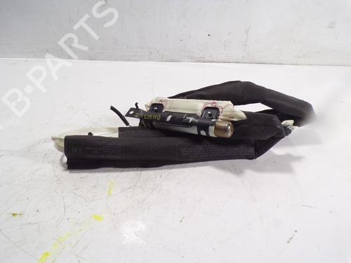 Venstre gardin kollisjonspute RENAULT MEGANE III Grandtour (KZ0/1) 1.5 dCi (KZ09, KZ0D, KZ1G, KZ29, KZ14, KZ1W, KZ10, KZ1F,... (110 hp) 9122322