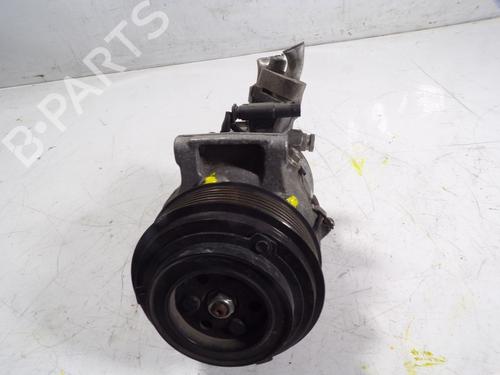AC compressor MERCEDES-BENZ C-CLASS Coupe (C205)  | BP9763519M34 