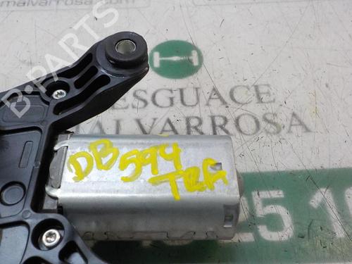Rear wiper motor OPEL INSIGNIA A (G09) 2.0 CDTI (68) | BP3868096M102 