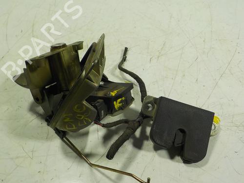 Used Tailgate lock SEAT IBIZA III (6L1) 1.4 16V (100 hp) 15582838