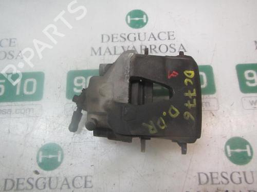 Used Right front brake caliper Right front brake caliper SEAT LEON (1M1) 1.9 TDI (90 hp) 11550652 11550652