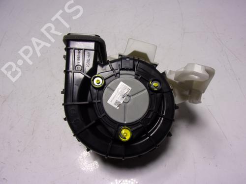 Heater blower motor TOYOTA YARIS (_P21_, _PA1_, _PH1_) 1.5 Hybrid (MXPH11) | BP16904828M62 