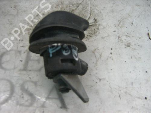 Tailgate handle SEAT IBIZA II (6K1)  | BP3780759C132 
