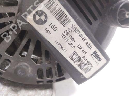 Alternator MINI MINI (R56) One D | BP40099115M7 - Image 3
