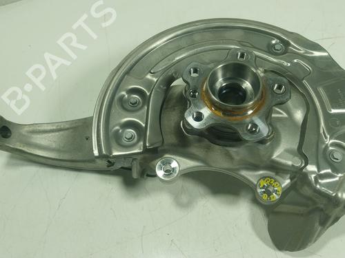 Right front steering knuckle BMW 8 Coupe (G15, F92)  | BP26874703M26 