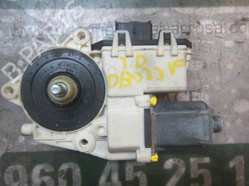 Used Right rear window motor Right rear window motor CITROËN C4 I (LC_) 1.6 HDi (109 hp) 3862113 3862113