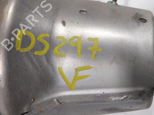 Particulate filter MITSUBISHI CANTER Platform/Chassis (FB_, FE_, FG_) | BP36050007M81 - Image 2
