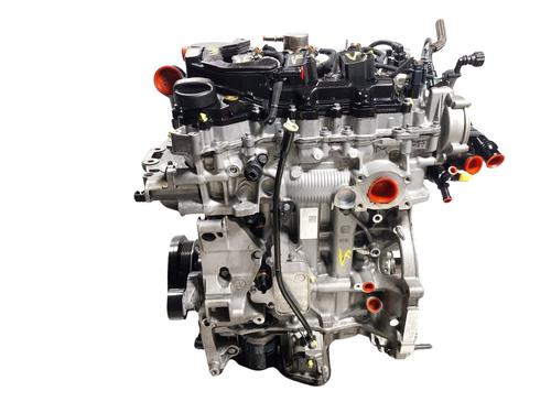 Motor Motor CITROËN C3 AIRCROSS II (2R_, 2C_) 1.2 PureTech 110 (2RHNZB, 2RHNZW, 2RHNPX, 2RHNPJ) (110 hp) 31020459 31020459