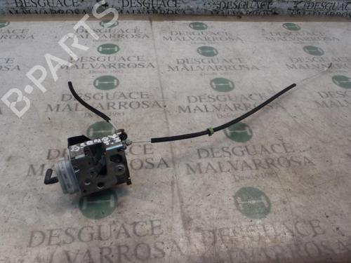 Used Rear left lock Rear left lock 3801797 3801797