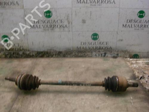 Used Left rear driveshaft Left rear driveshaft 3759181 3759181
