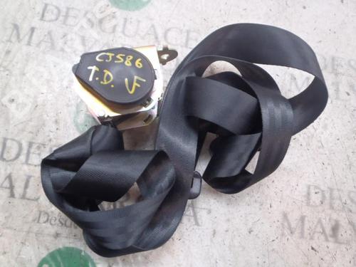 Used Rear right seatbelt Rear right seatbelt 6617253 6617253