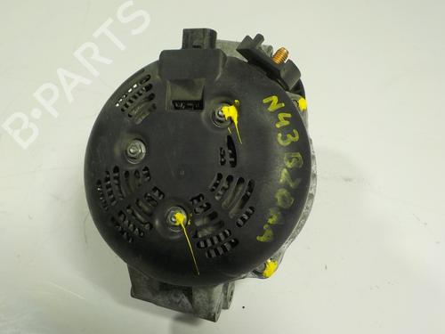 Alternator BMW 3 (E90) 320 i | BP13093206M7 - Image 5