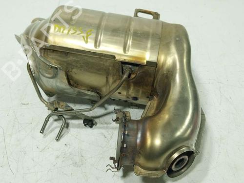 Particulate filter RENAULT ARKANA I (LCM_, LDN_) 1.3 TCe 140 (LDN0) | BP39064267M81 - Image 4