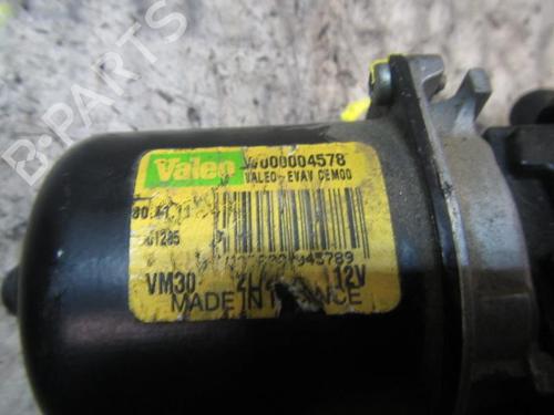 Front wiper motor CITROËN C3 II (SC_)  | BP3842655M29