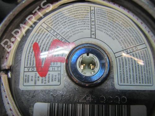 Driver airbag MERCEDES-BENZ VANEO (414)  | BP3878131C9 