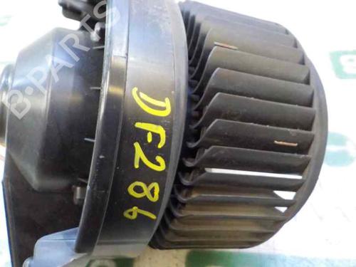 Heater blower motor MERCEDES-BENZ A-CLASS (W176)  | BP5938340M62 