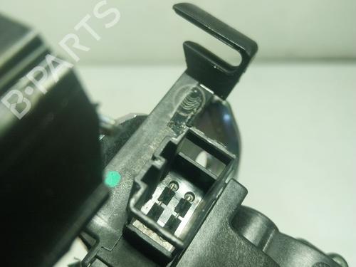 Tailgate lock AUDI A1 Sportback (8XA, 8XF) 1.6 TDI | BP16664589C101 