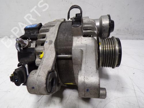 Used Alternator KIA CEED (CD) [2018-2025]  10103064
