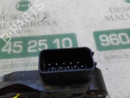 Rear right lock FORD MONDEO IV (BA7) 1.8 TDCi | BP6241401C99 
