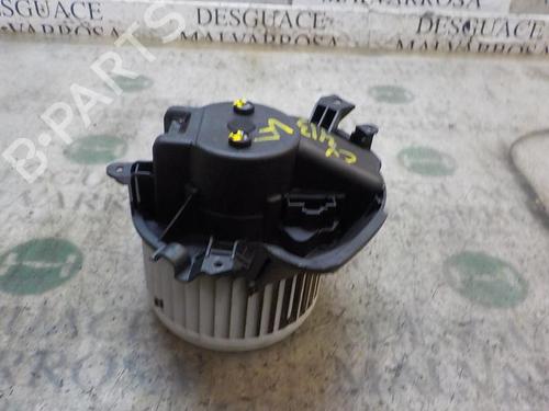Used Heater blower motor FIAT FIORINO Box Body/MPV (225_) [2007-2025]  3997815
