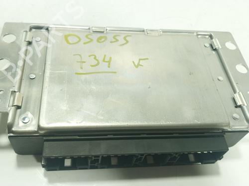 Elektronisk modul BMW X6 (E71, E72) xDrive 40 d | BP32303684M83