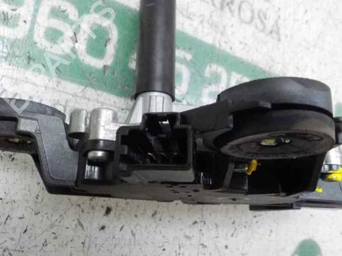 Rear wiper motor FORD FOCUS III  | BP4461835M102 