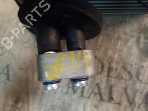 Air conditioning evaporator KIA RIO II Saloon (JB) 1.4 16V | BP11643000M109 