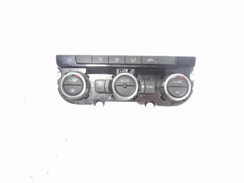 Used Climate control Climate control VW SCIROCCO III (137, 138) [2008-2018] 9831272 9831272