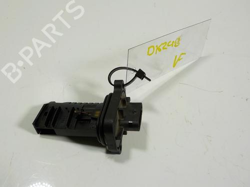 Used Mass air flow sensor Mass air flow sensor BMW X3 (F25) sDrive 18 d (143 hp) 11504888 11504888