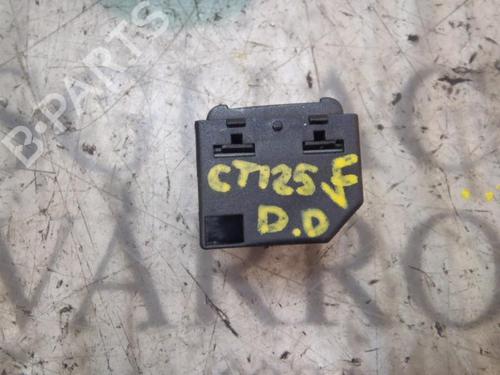 Right front window switch VW GOLF IV (1J1) | BP3829962I26 - Image 2