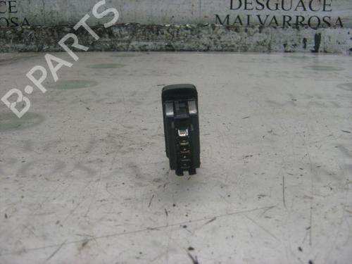 Left front window switch RENAULT MEGANE I Coach (DA0/1_) 1.6 16V (DA0B, DA04, DA11) | BP3762089I27 - Image 3