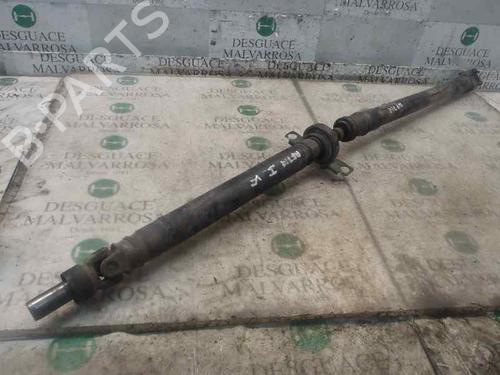 Used Driveshaft Driveshaft SUBARU LEGACY IV Estate (BP) 2.5 AWD (BP9) (165 hp) 4032644 4032644
