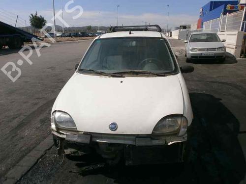 Starter FIAT SEICENTO / 600 (187_) 1.1 (187AXB, 187AXB1A, 187AXC1A02) | BP3812936M8 