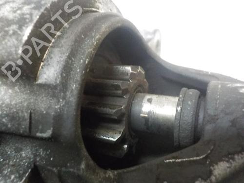 Startmotor MINI MINI (R56)  | BP3990662M8 