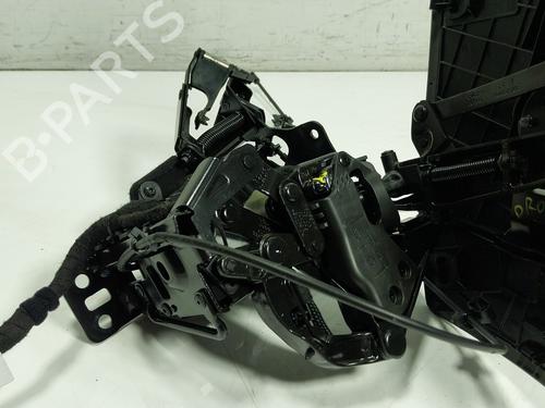 Electronic module MERCEDES-BENZ AMG GT Roadster (R190)  | BP26225740M83 