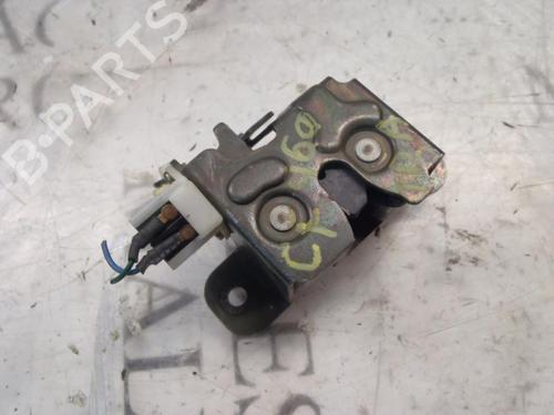 Used Tailgate lock Tailgate lock 3816077 3816077