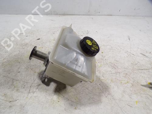 Used Brake master cylinder Brake master cylinder PORSCHE 718 CAYMAN (982) S 2.5 (982130, 982131) (350 hp) 7297421 7297421