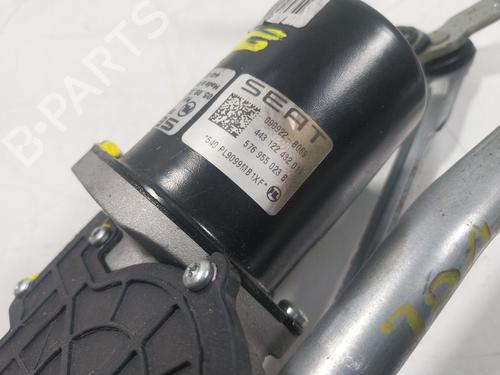 Viskermotor vindrute SEAT ATECA (KH7, KHP) 1.5 TSI | BP17164369M29 
