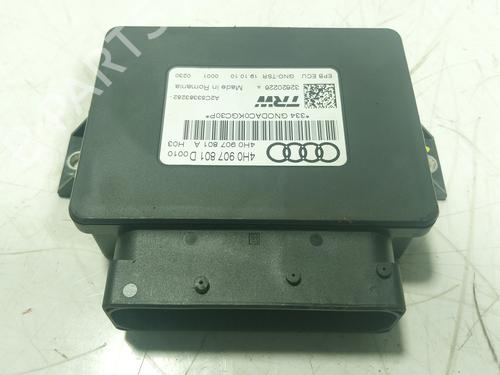 Used Electronic module Electronic module AUDI A7 Sportback (4GA, 4GF) 3.0 TDI quattro (245 hp) 31847176 31847176