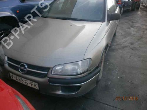 Used Parts OPEL OMEGA B (V94)  2.5 V6 (F69, M69, P69)  486467