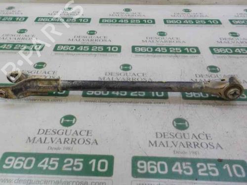 Used Right rear suspension arm FIAT DOBLO Cargo (263_) [2010-2025]  7215885
