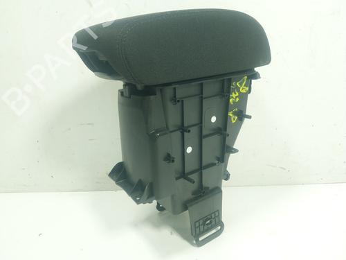 Armrest / Center console JEEP RENEGADE SUV (BU, B1, BV) | BP20106619I20 - Image 2