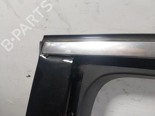 Left rear door BMW 5 (F10) 520 d | BP17608957C4 