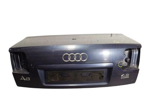 Used Tailgate Tailgate AUDI A8 D3 (4E2, 4E8) 4.2 quattro (335 hp) 32307322 32307322